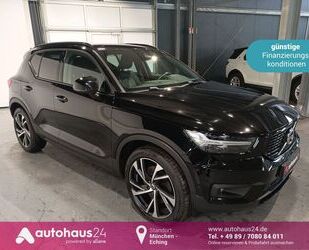 Volvo XC40 Gebrauchtwagen