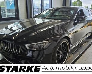 Mercedes-Benz AMG GT Gebrauchtwagen