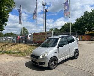 Ligier X - Too Gebrauchtwagen