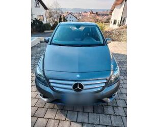 Mercedes-Benz B 180 Gebrauchtwagen