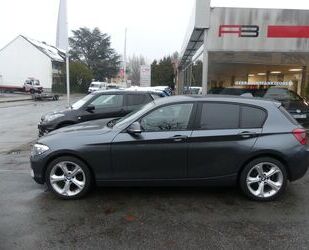 BMW 116 Gebrauchtwagen
