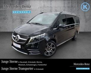 Mercedes-Benz V 300 Gebrauchtwagen