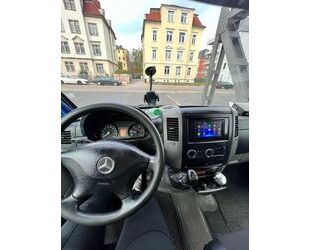 Mercedes-Benz Sprinter Gebrauchtwagen
