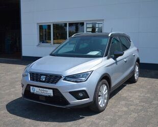 Seat Arona Gebrauchtwagen