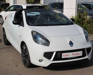 Renault Wind Gebrauchtwagen