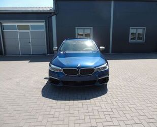 BMW M550 Gebrauchtwagen
