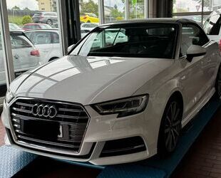 Audi S3 Gebrauchtwagen