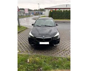BMW 216 Active Tourer Gebrauchtwagen