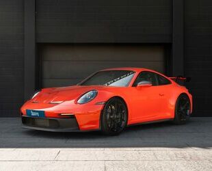 Porsche 992 Gebrauchtwagen