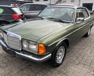 Mercedes-Benz 230 Gebrauchtwagen