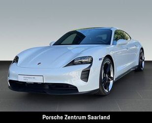 Porsche Taycan Gebrauchtwagen
