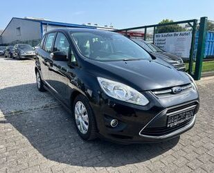 Ford Grand C-Max Gebrauchtwagen