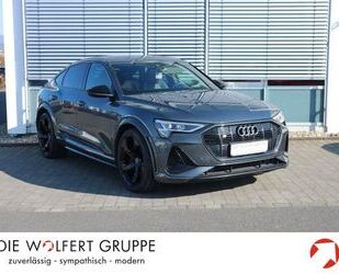 Audi e-tron Gebrauchtwagen