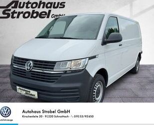 VW T6 Transporter Gebrauchtwagen
