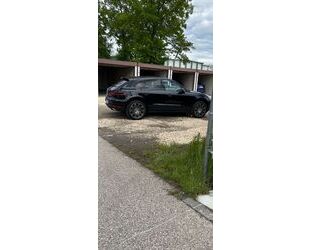 Porsche Macan Gebrauchtwagen
