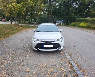 Toyota Corolla Gebrauchtwagen