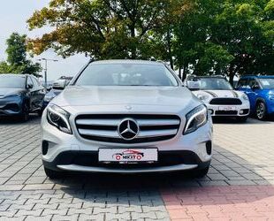 Mercedes-Benz GLA 200 Gebrauchtwagen