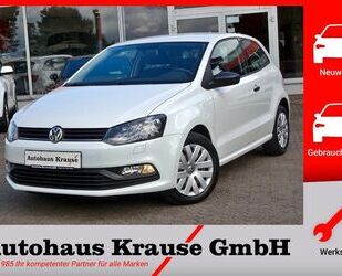 VW Polo Gebrauchtwagen