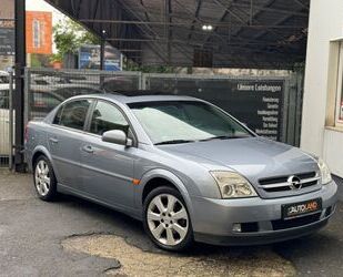 Opel Vectra Gebrauchtwagen