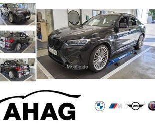 Alpina XD4 Gebrauchtwagen