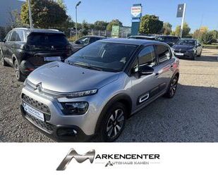 Citroen C3 Gebrauchtwagen