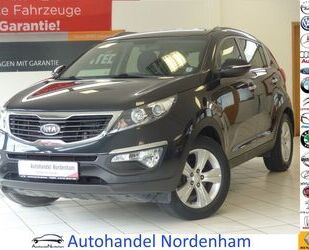 Kia Sportage Gebrauchtwagen