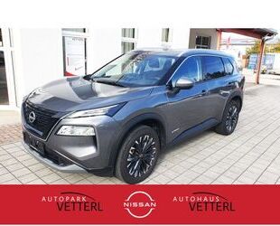 Nissan X-Trail Gebrauchtwagen