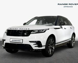 Land Rover Range Rover Velar Gebrauchtwagen