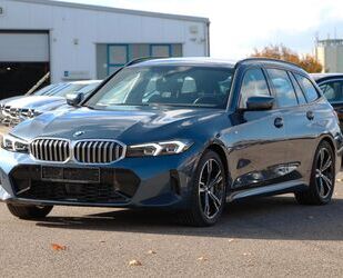 BMW 330 Gebrauchtwagen