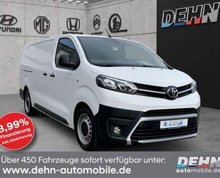 Toyota Proace (Verso) Gebrauchtwagen