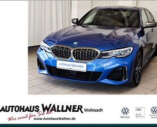 BMW M340d Gebrauchtwagen