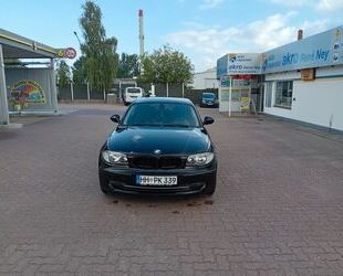 BMW 116 Gebrauchtwagen