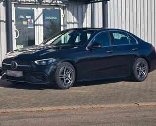 Mercedes-Benz C 220 Gebrauchtwagen