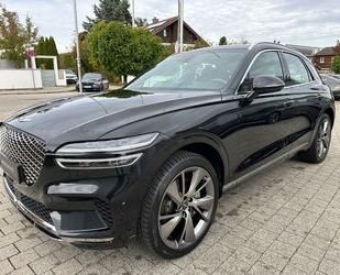 Genesis GV70 Gebrauchtwagen