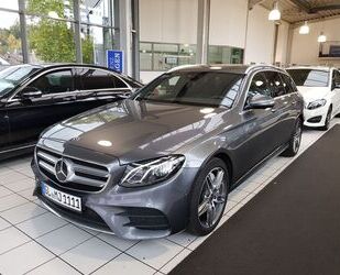 Mercedes-Benz E 350 Gebrauchtwagen