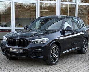 BMW X3 M40 Gebrauchtwagen