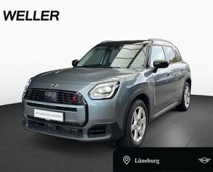 Mini Cooper S Countryman Gebrauchtwagen