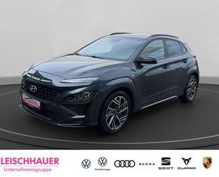 Hyundai KONA Gebrauchtwagen