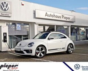VW New Beetle Gebrauchtwagen