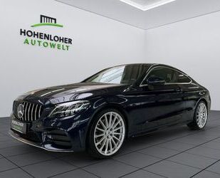 Mercedes-Benz C 300 Gebrauchtwagen