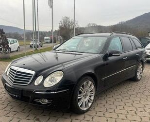 Mercedes-Benz E 280 Gebrauchtwagen