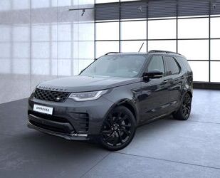 Land Rover Discovery Gebrauchtwagen