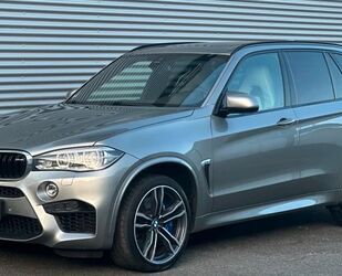 BMW BMW X5 M VOLL Inzahlungnahme/ Tausch Gebrauchtwagen