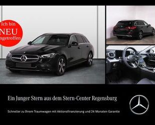 Mercedes-Benz C 300 Gebrauchtwagen