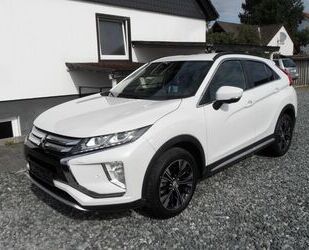 Mitsubishi Eclipse Gebrauchtwagen