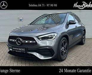 Mercedes-Benz GLA 250 Gebrauchtwagen