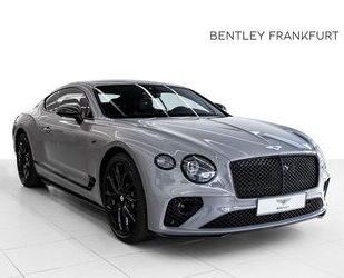 Bentley Continental GT Gebrauchtwagen