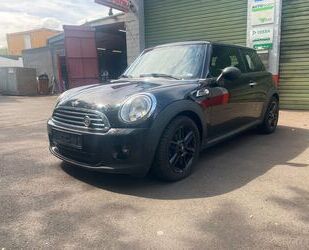 Mini ONE Gebrauchtwagen