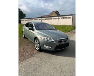 Ford Mondeo Gebrauchtwagen