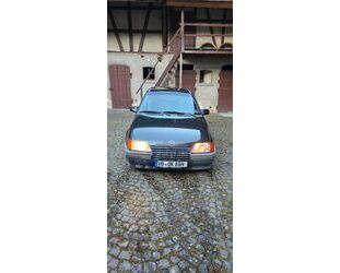Opel Kadett Gebrauchtwagen